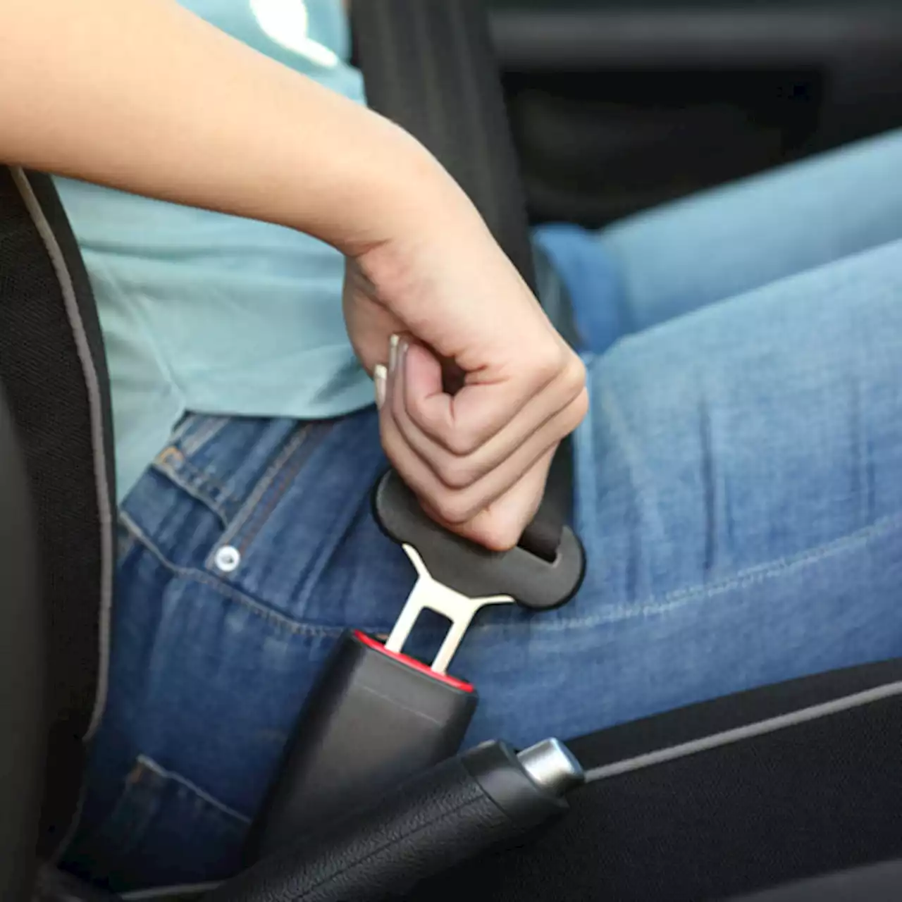 TxDOT launches 'Click It or Ticket' campaign - KRLD News