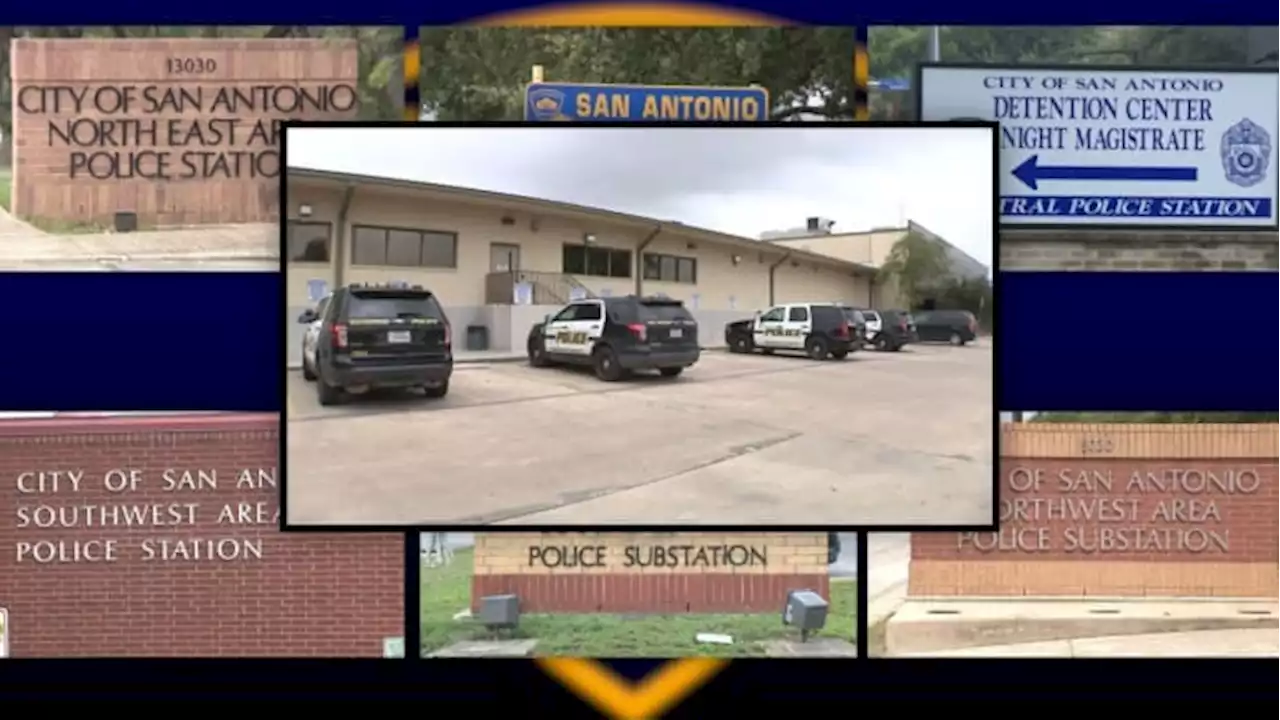 SAPD to centralize property crimes unit, amid criticism from detectives