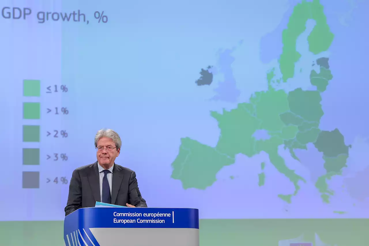 Se despeja el horizonte económico: Europa y España dicen adiós a la recesión