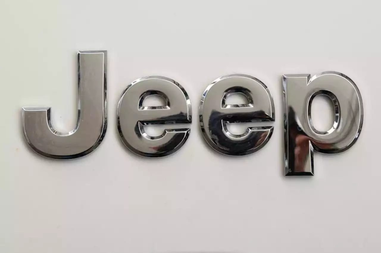 Nearly 220,000 Jeep Cherokee SUVs recalled worldwide due to fire risk