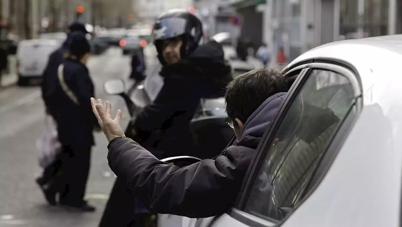 Comportement au volant : les Français font partie des plus mauvais conducteurs d'Europe