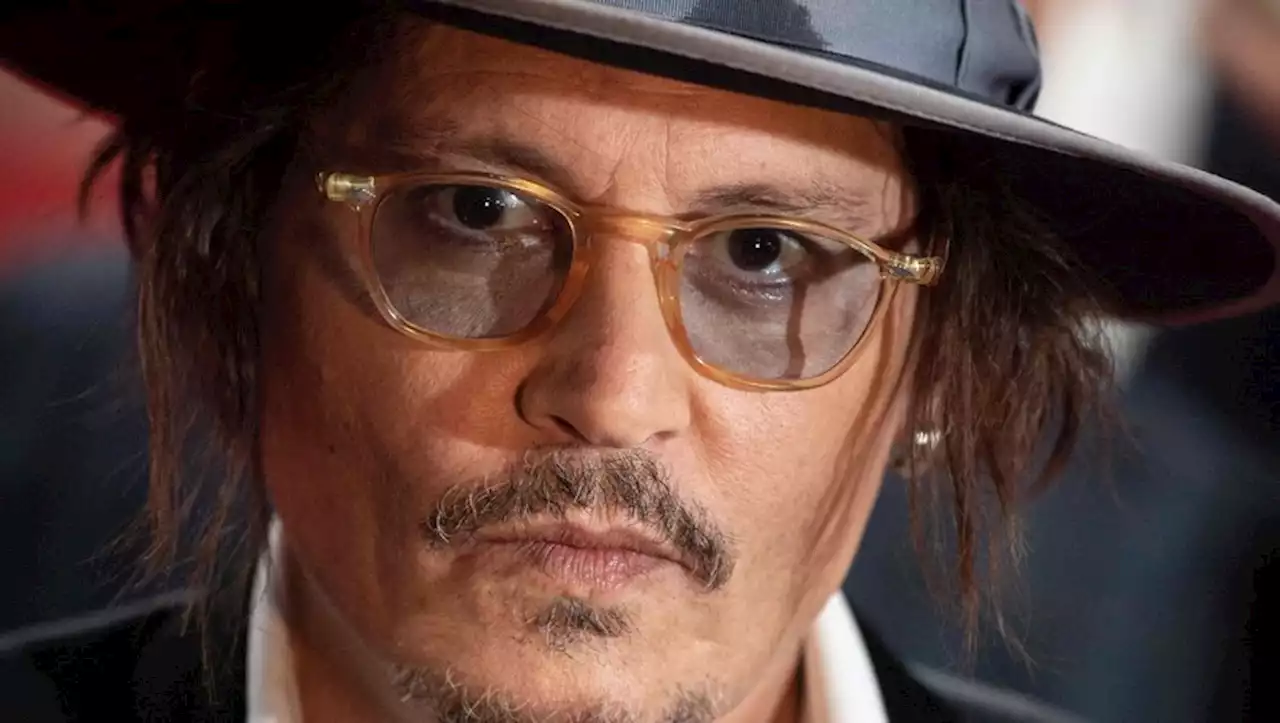 Festival de Cannes 2023 : le controversé retour de Johnny Depp sur le tapis rouge