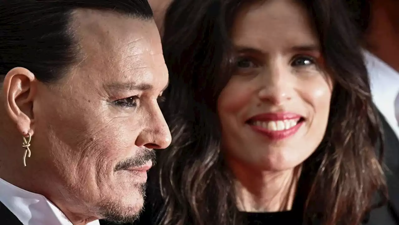 Festival de Cannes 2023 : pourquoi la présence de Johnny Depp et Maïwenn font polémique ?