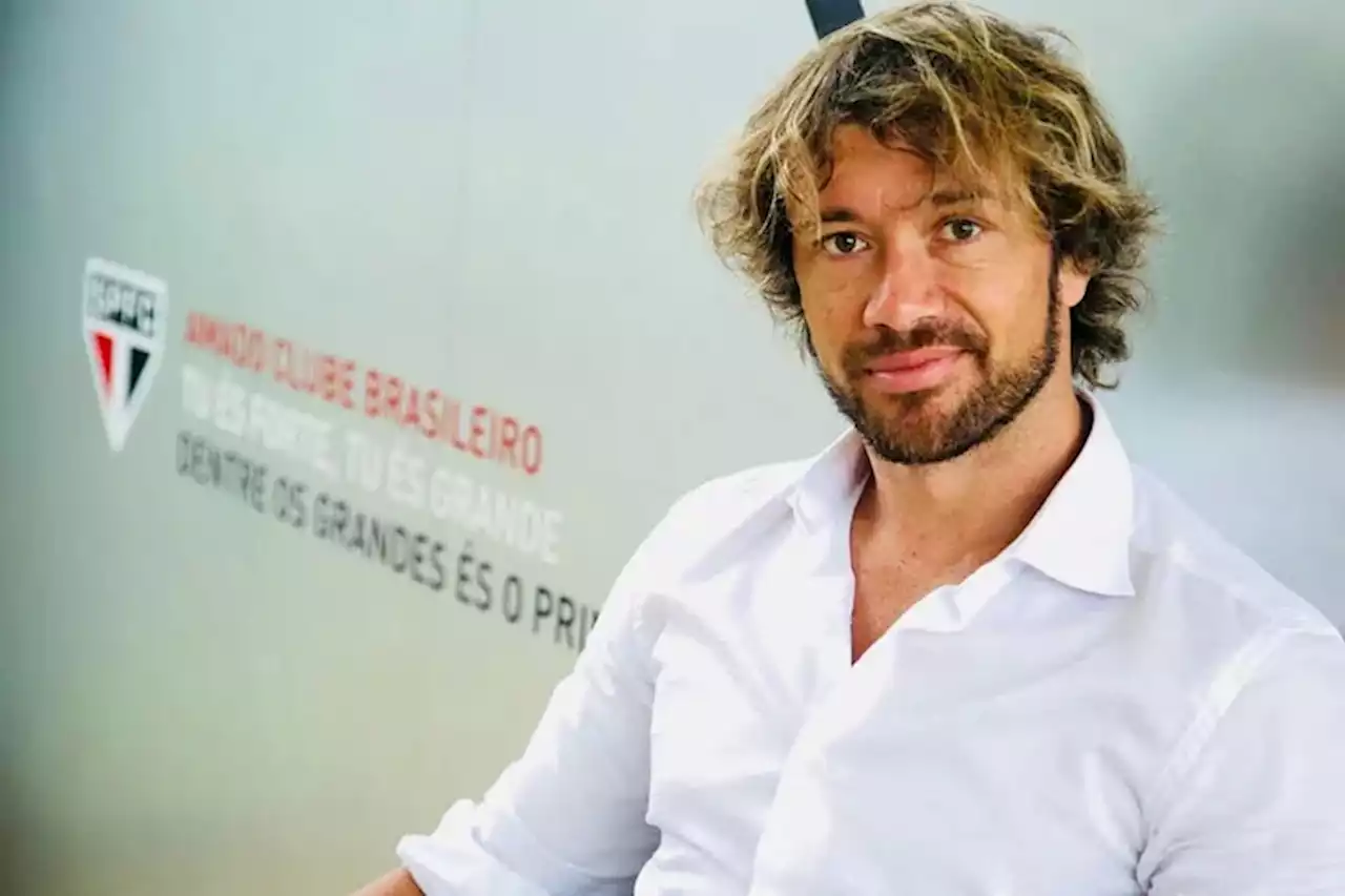 Diego Lugano desató la polémica con una frase: “A la Argentina la ayudaron a ser campeona” en Qatar