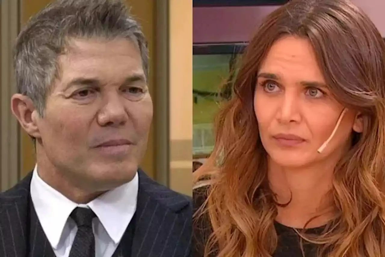 El fuerte cruce entre Fernando Burlando y Amalia Granata por la inseguridad en el conurbano: “Me la juego todos los días”