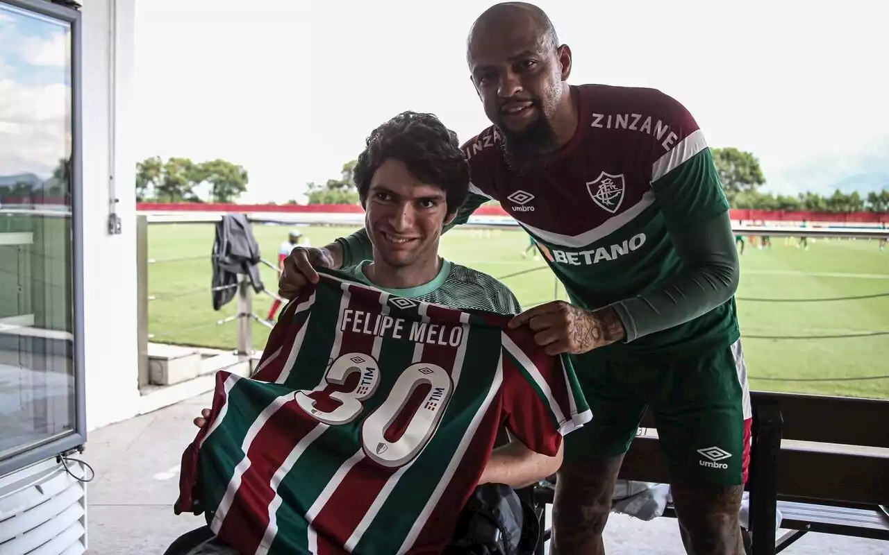 Justiça derruba decisão que absolvia acusados de agredir Pedro Scudi, torcedor do Fluminense