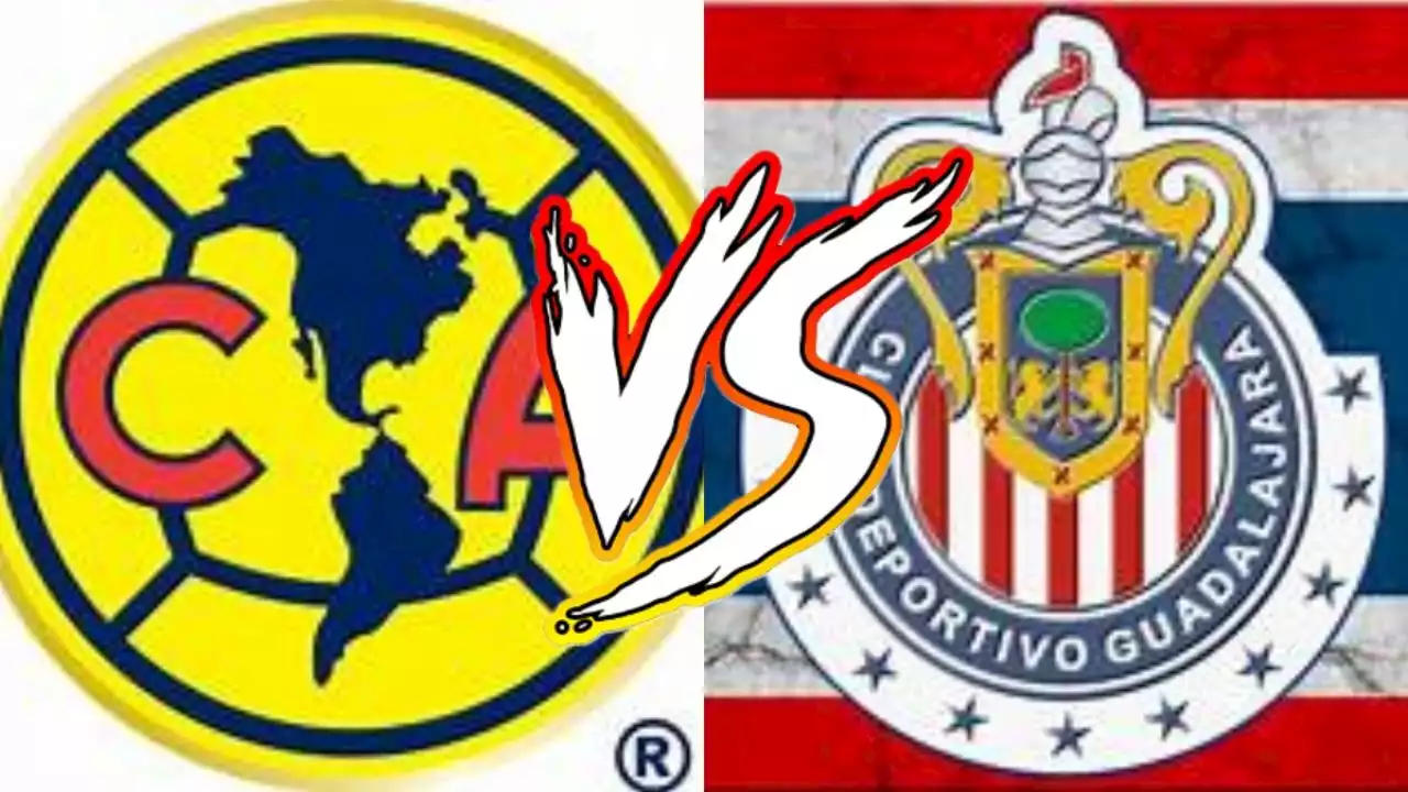 ¿Cuándo salen a la venta y qué precios van a tener los boletos del América-Chivas?