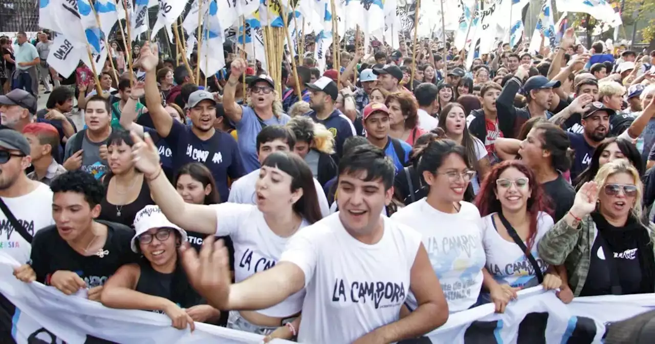 Los 50 años del camporismo y los 20 del kirchnerismo | Opinión | La Voz del Interior