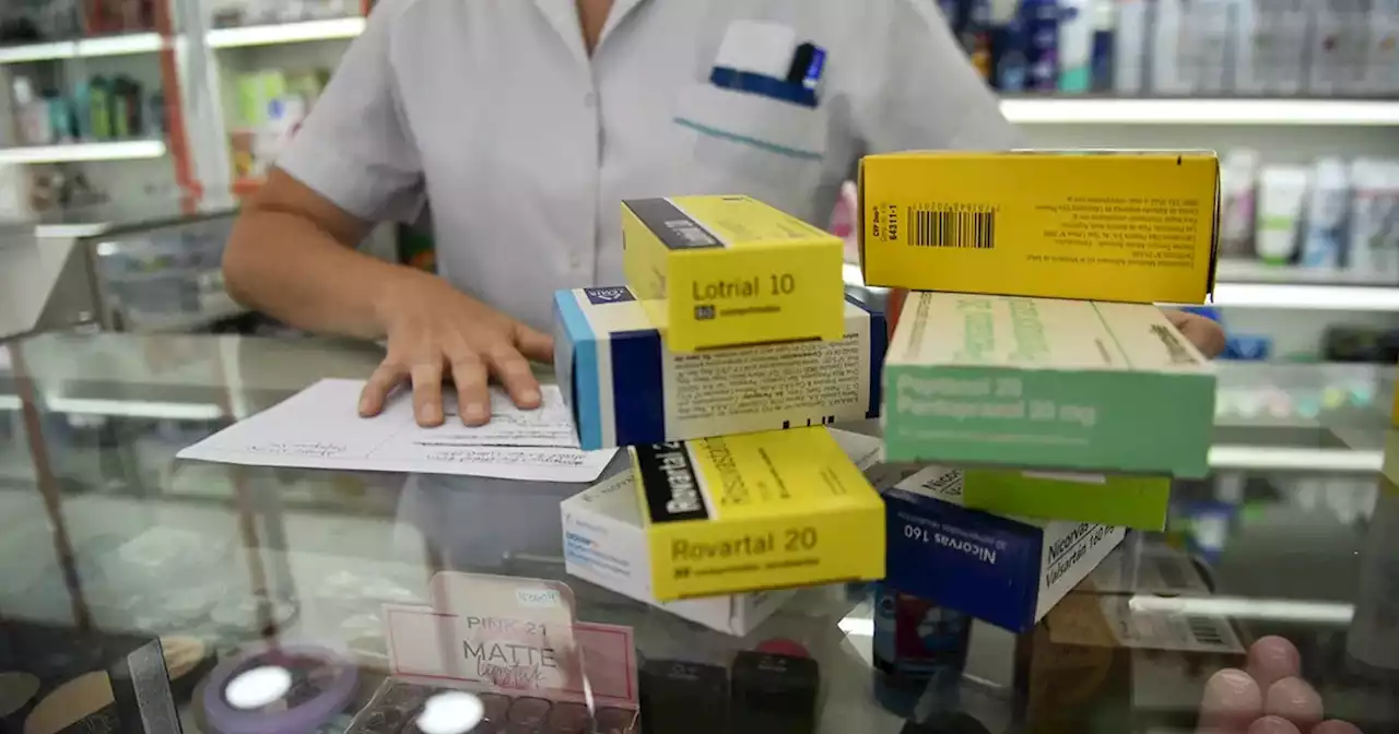 Un ataque informático traba hace cinco días las ventas de medicamentos y hoy no habrá solución | Ciudadanos | La Voz del Interior