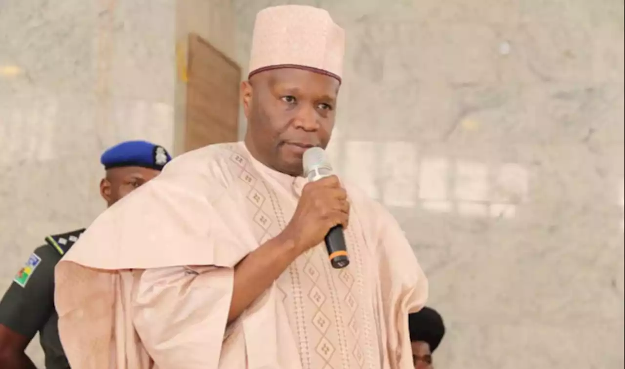 Mailantarki Did Not Collect N2bn From Gov Inuwa, Says Lawmaker