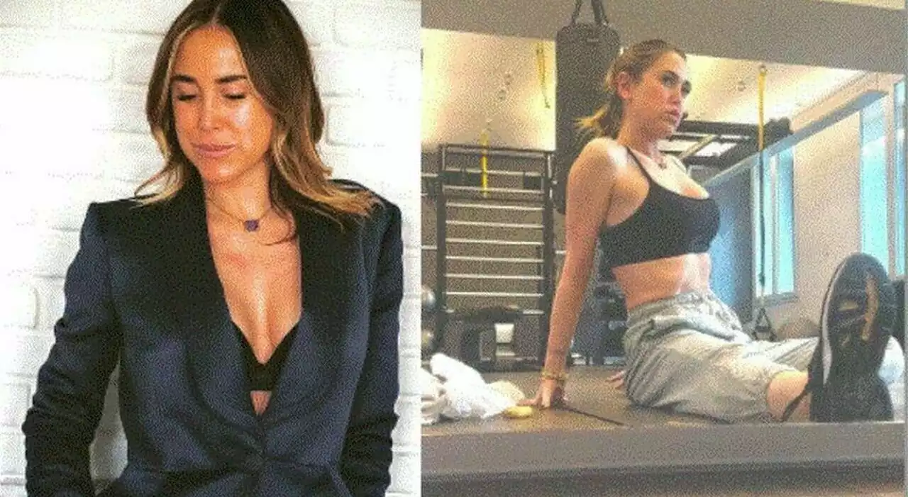 Alessandra Demichelis, l'avvocata di Pechino Express sospesa dall'Ordine per le foto hot su Instagram