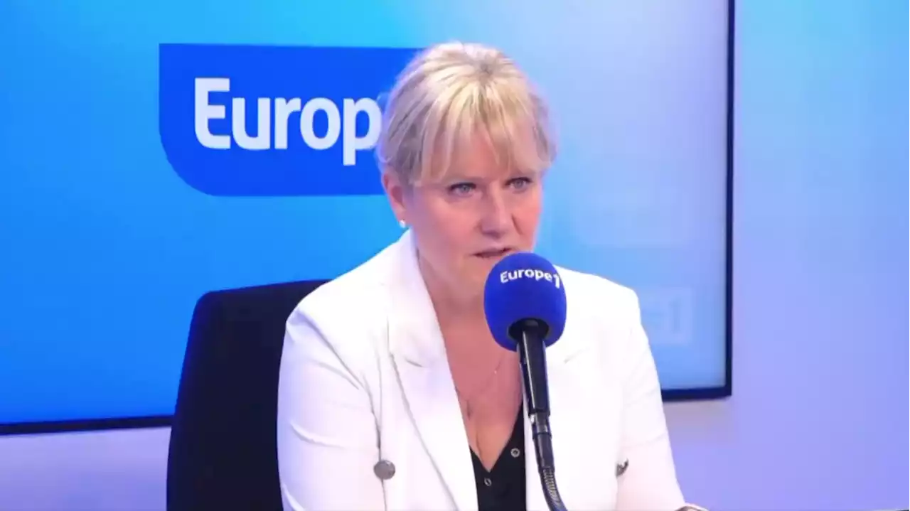 Nadine Morano exclut d’être candidate RN aux européennes, mais…