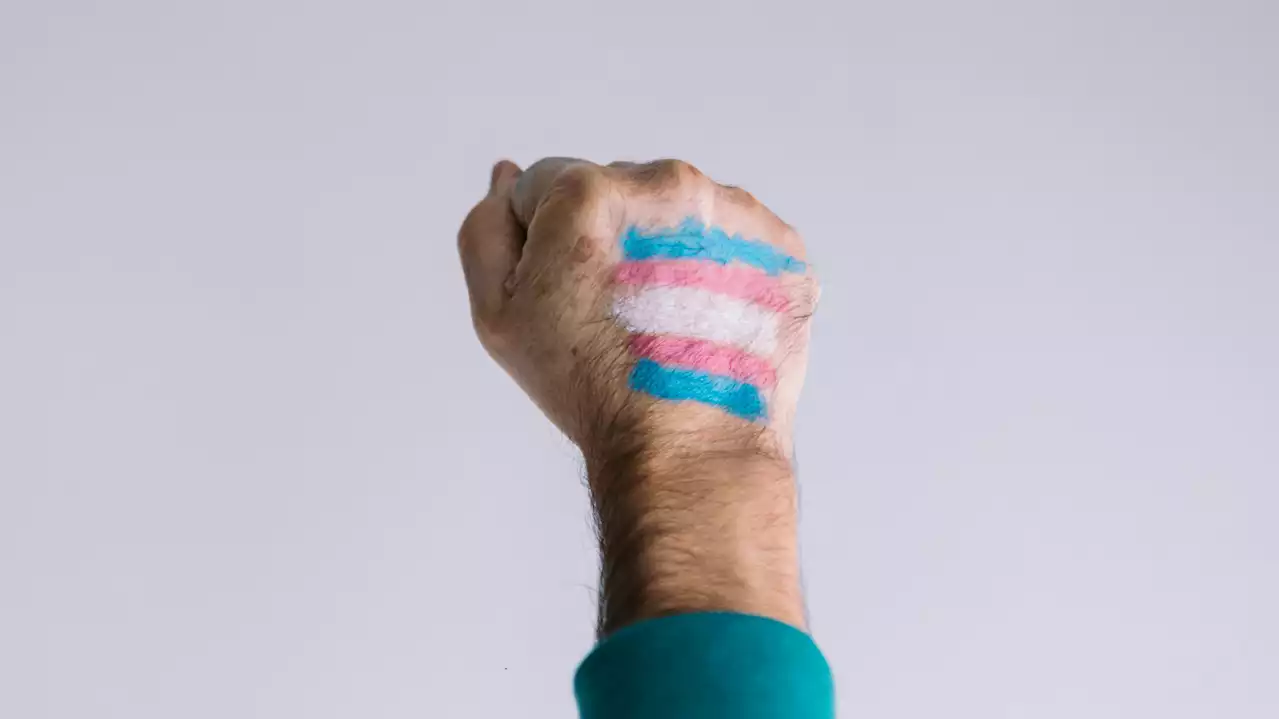 SOS Homophobie alerte sur une « explosion des violences transphobes »