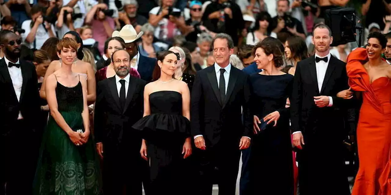 Coup d’envoi du Festival de Cannes sur fond de revendications sociales