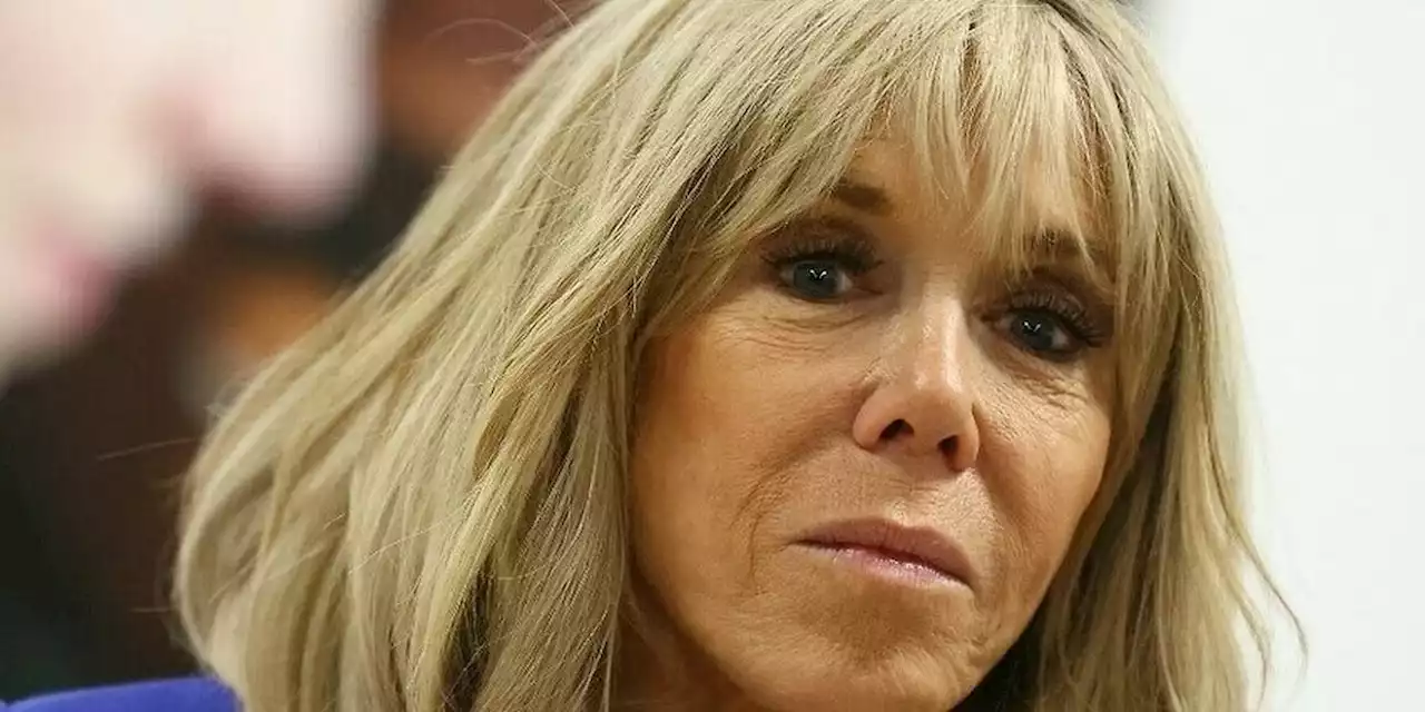 « Lâches » : Brigitte Macron réagit à l’agression de son petit-neveu