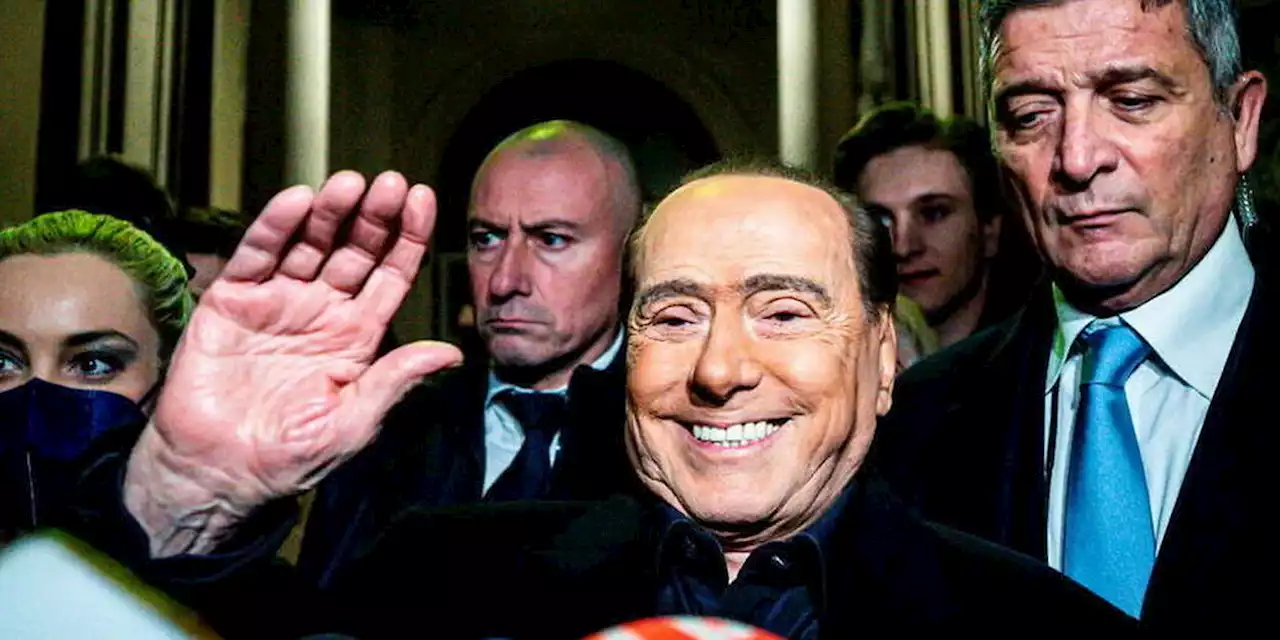 « Le berlusconisme ne mourra pas, il vit en chacun de nous »