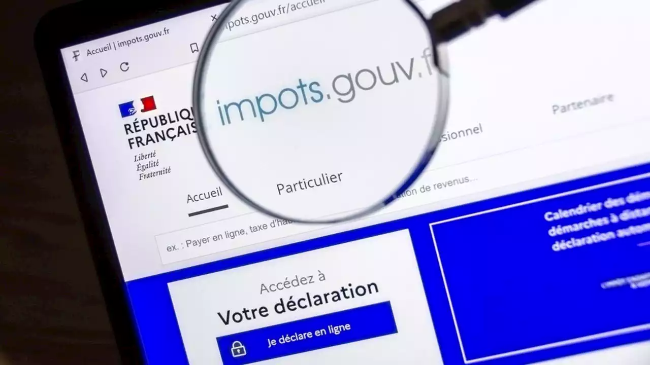 Impôts : ces millions des niches fiscales oubliées par les contribuables