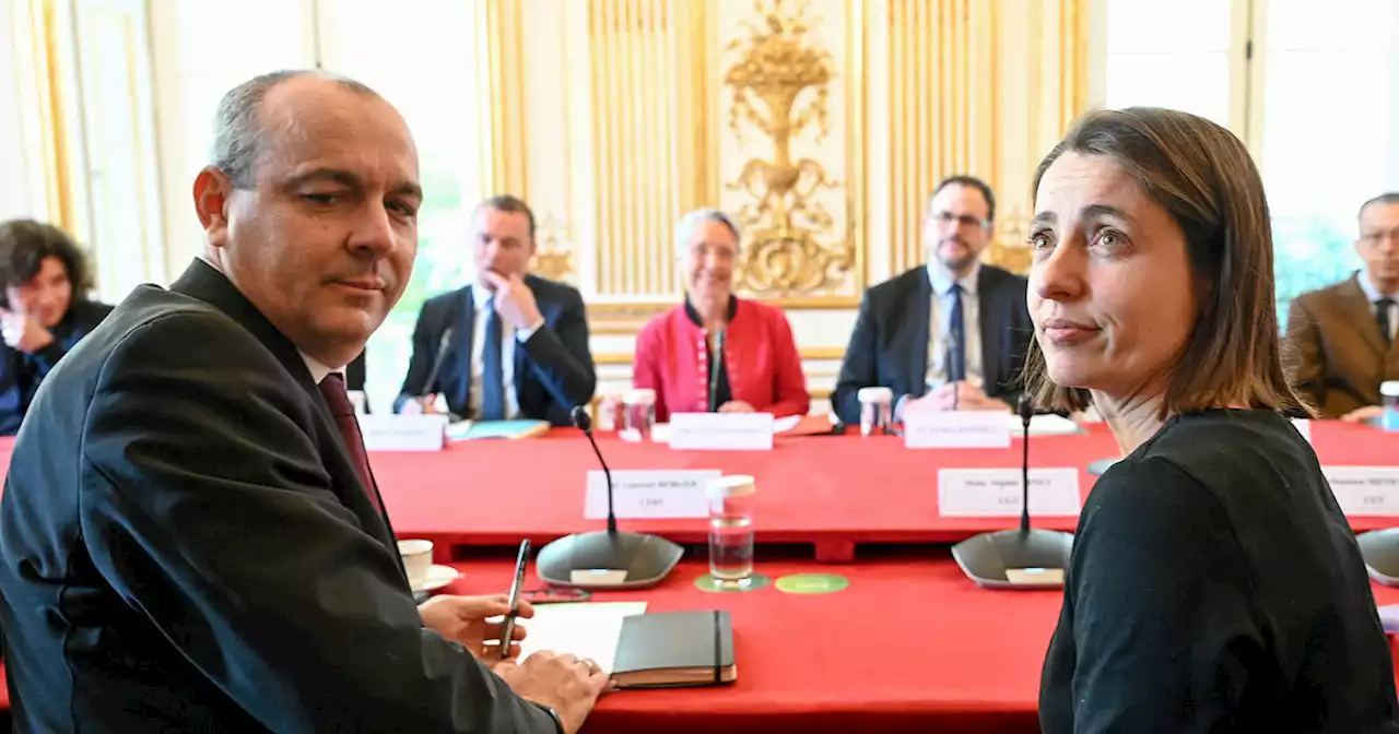 Les syndicats reprennent le chemin de Matignon, avec la réforme des retraites en ligne de mire