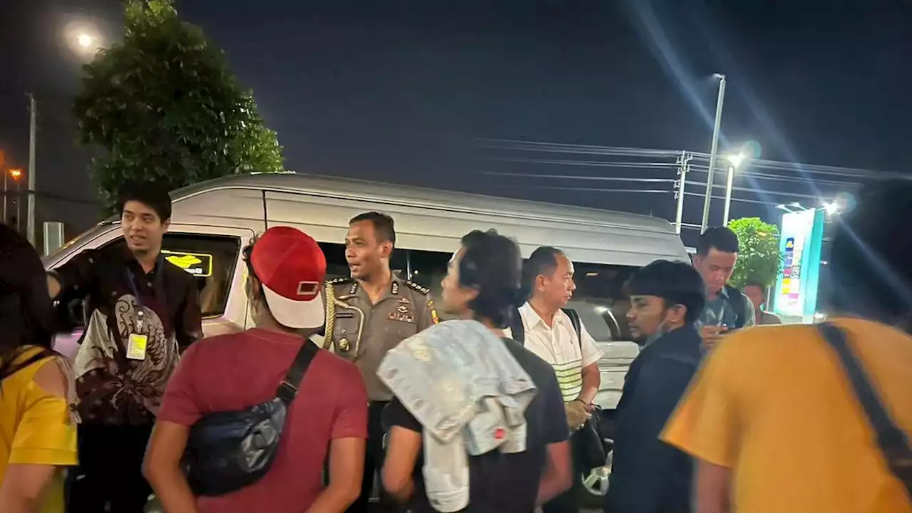 Niat Kerja Malah Jadi Korban TPPO di Myanmar, 20 WNI Diperintah Tipu Warga AS dan Kanada