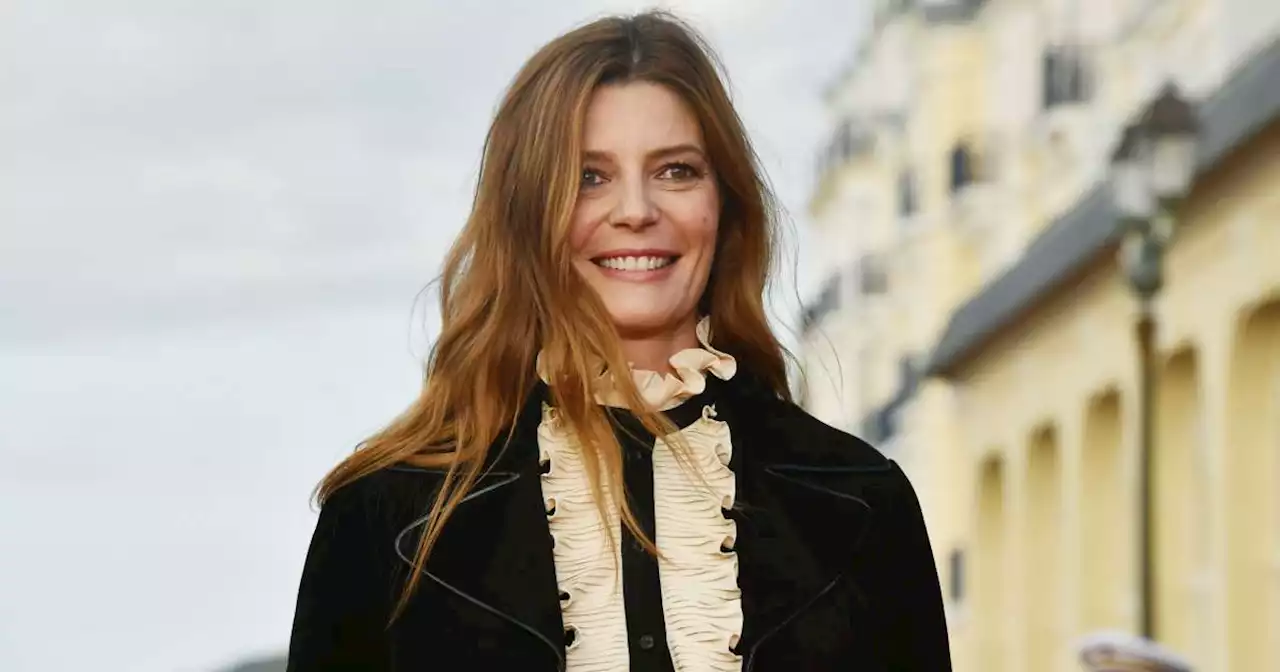 10 choses à savoir sur Chiara Mastroianni, maîtresse de cérémonie du 76e Festival de Cannes