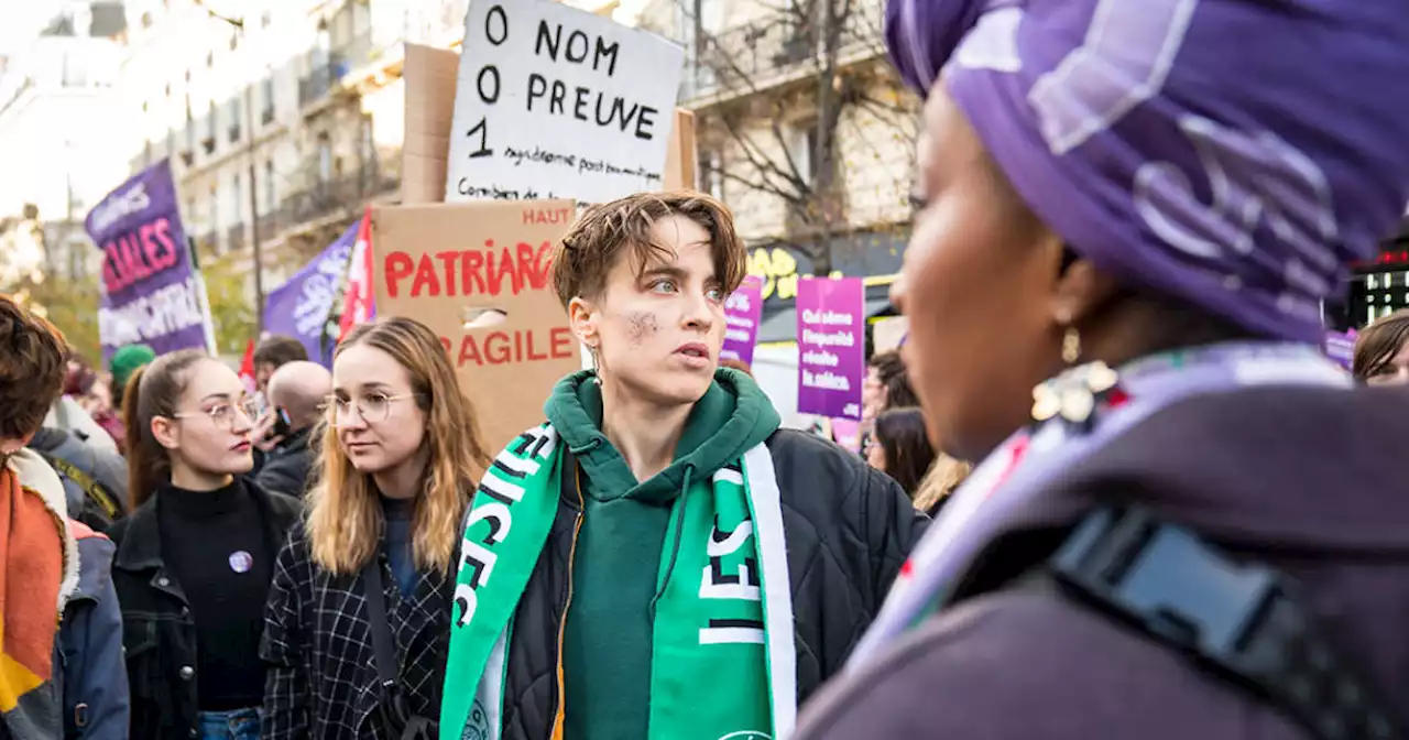 Eric Fassin, sociologue : « Adèle Haenel refuse de séparer la femme de l’artiste »