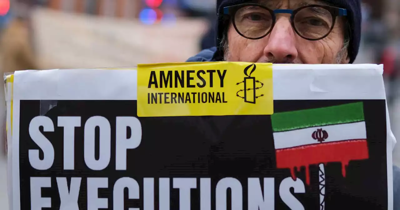 Près de 900 exécutions en 2022 : Amnesty International dénonce la « frénésie meurtrière » de certains pays