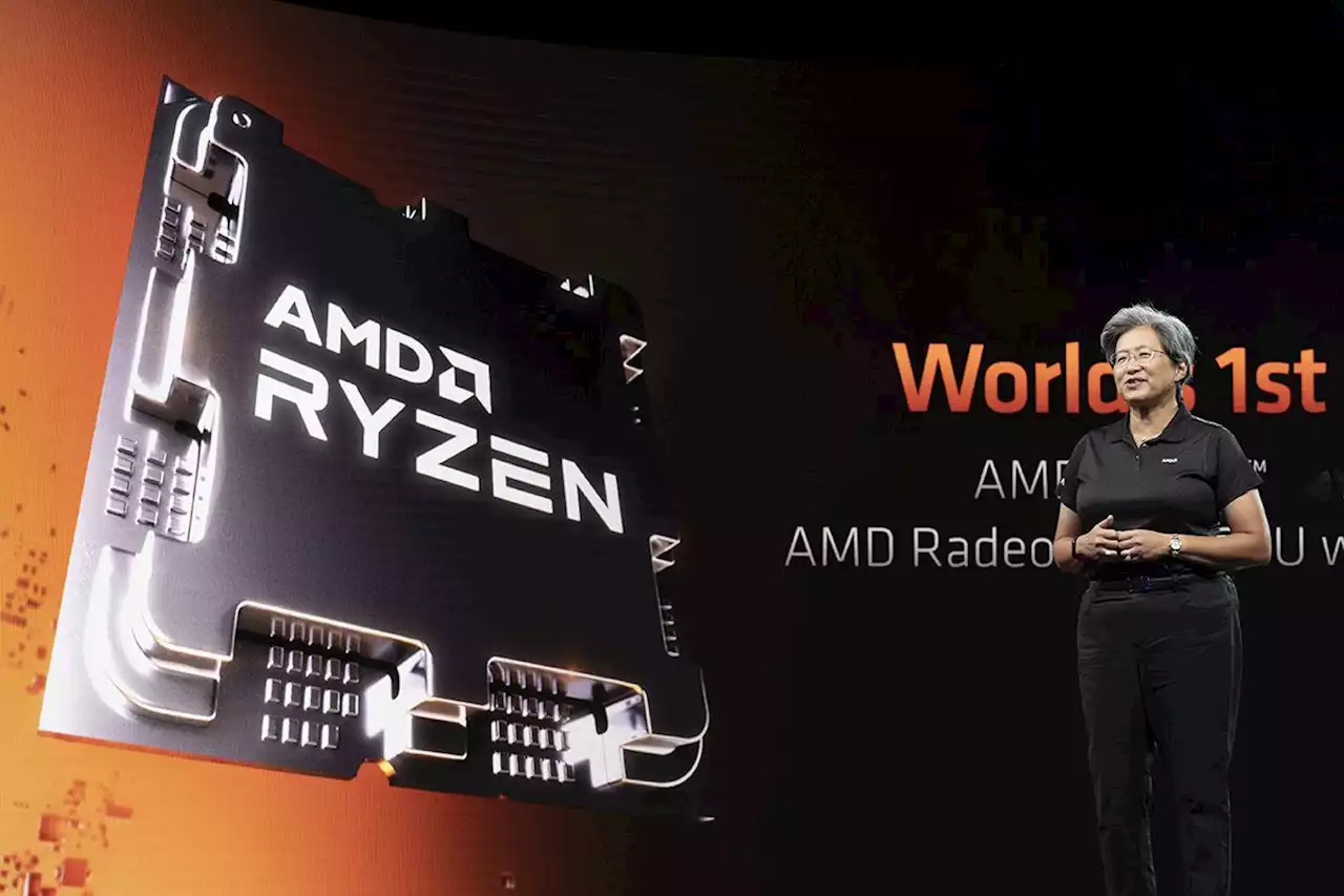 AMD Ryzen 8000 Series Rumoured To Still Be Limited To 16 Cores