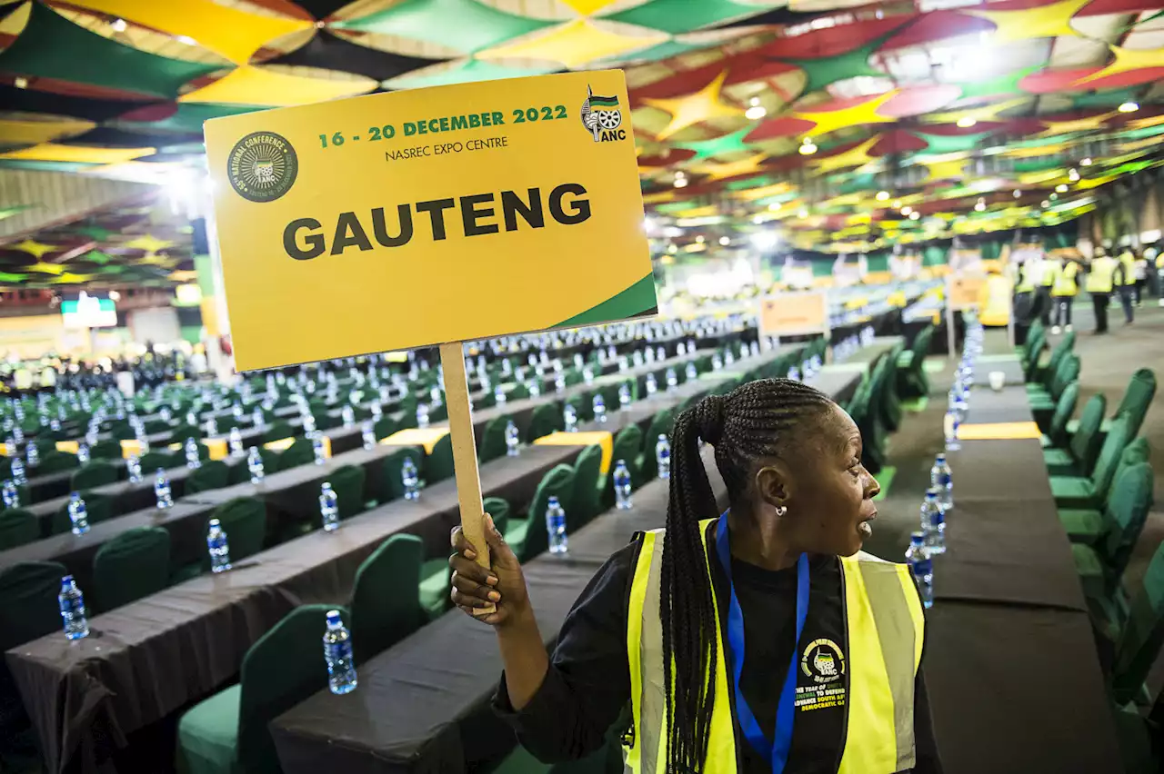 ANC to intervene in Gauteng, KZN to boost 2024 poll strength