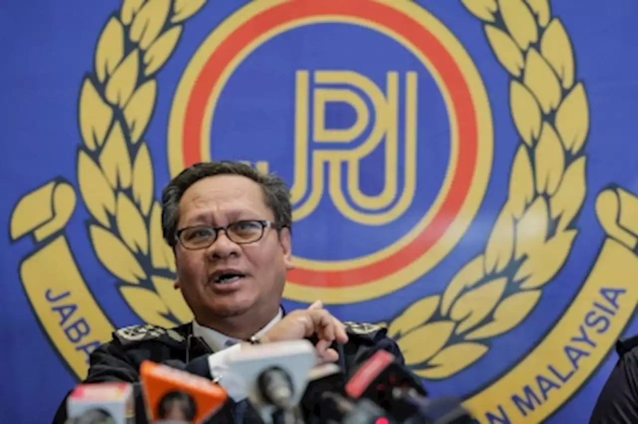 Road Transport Dept targets over RM5b in revenue collection this year, says D-G