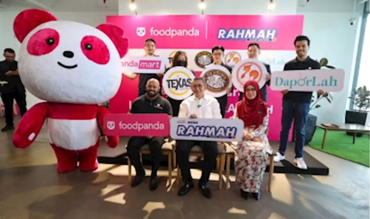 Special meeting to evaluate RAHMAH initiative next month, says Salahuddin