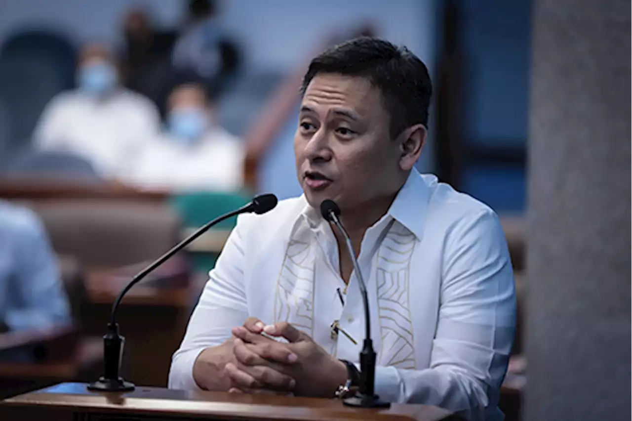 Angara sees lengthy debates on board composition of Maharlika bill