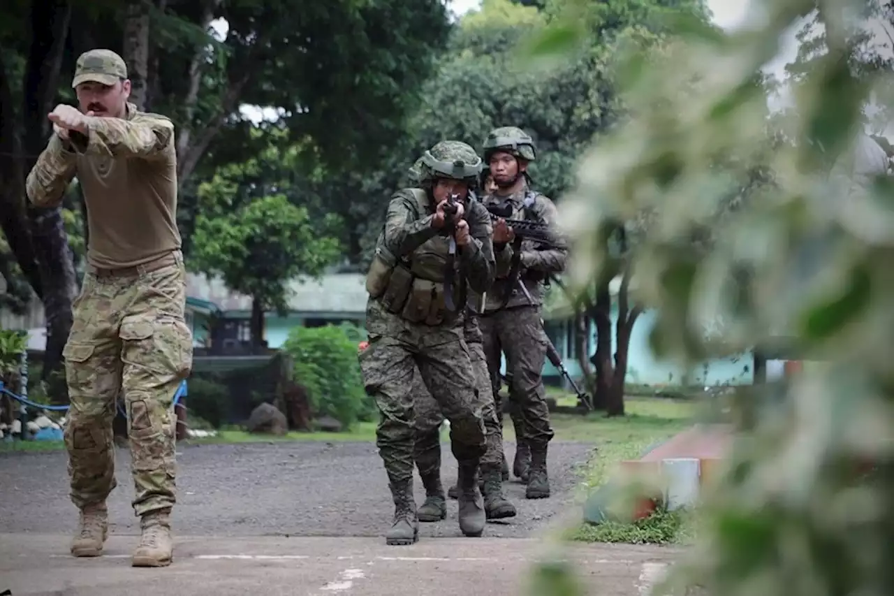 PH, Aussie armies kick off ‘Kasangga’ exercise