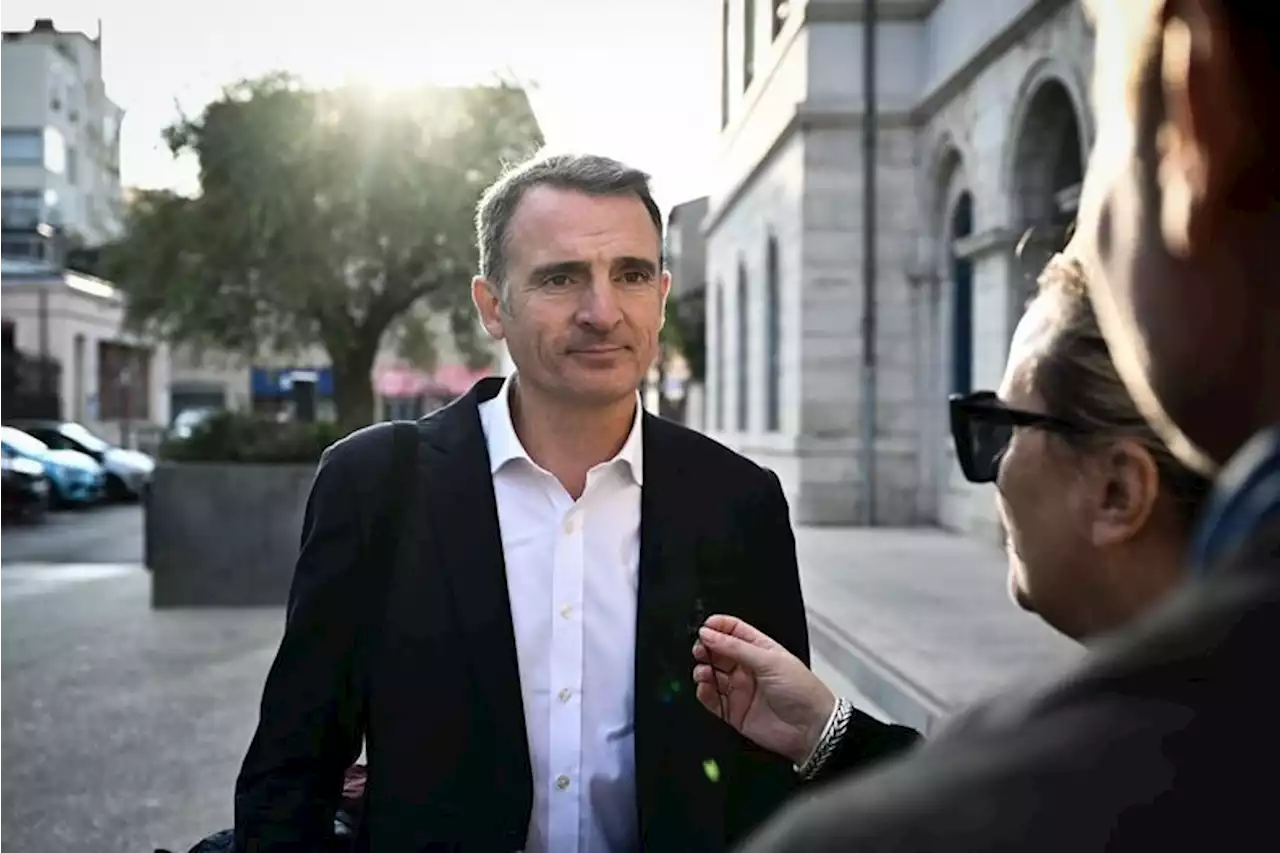 Adjoints évincés, élus exclus… À la mairie de Grenoble, Éric Piolle fait le ménage dans sa majorité