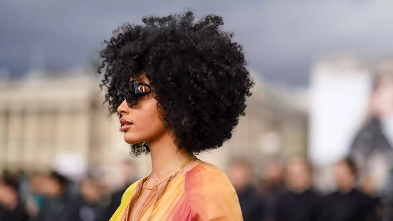 Our Beauty Director Swears By This Affordable Deep Conditioner for Curly and Natural Hair