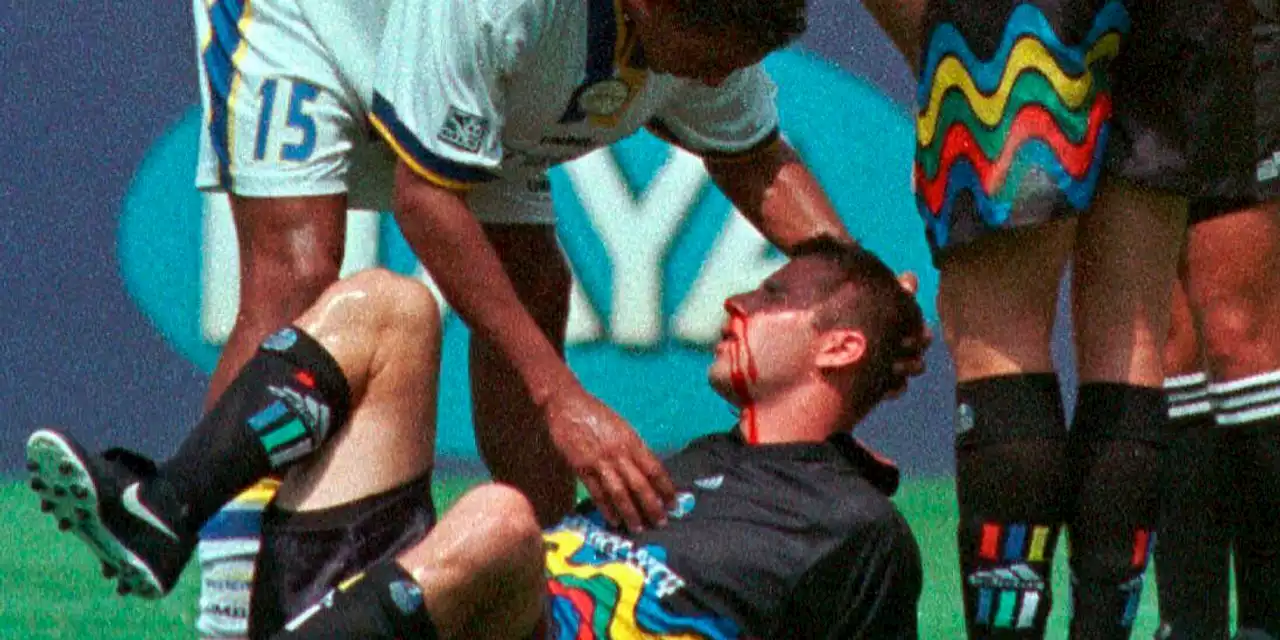 U.S. soccer officials to discuss head injuries as 4 more ex-players diagnosed with CTE