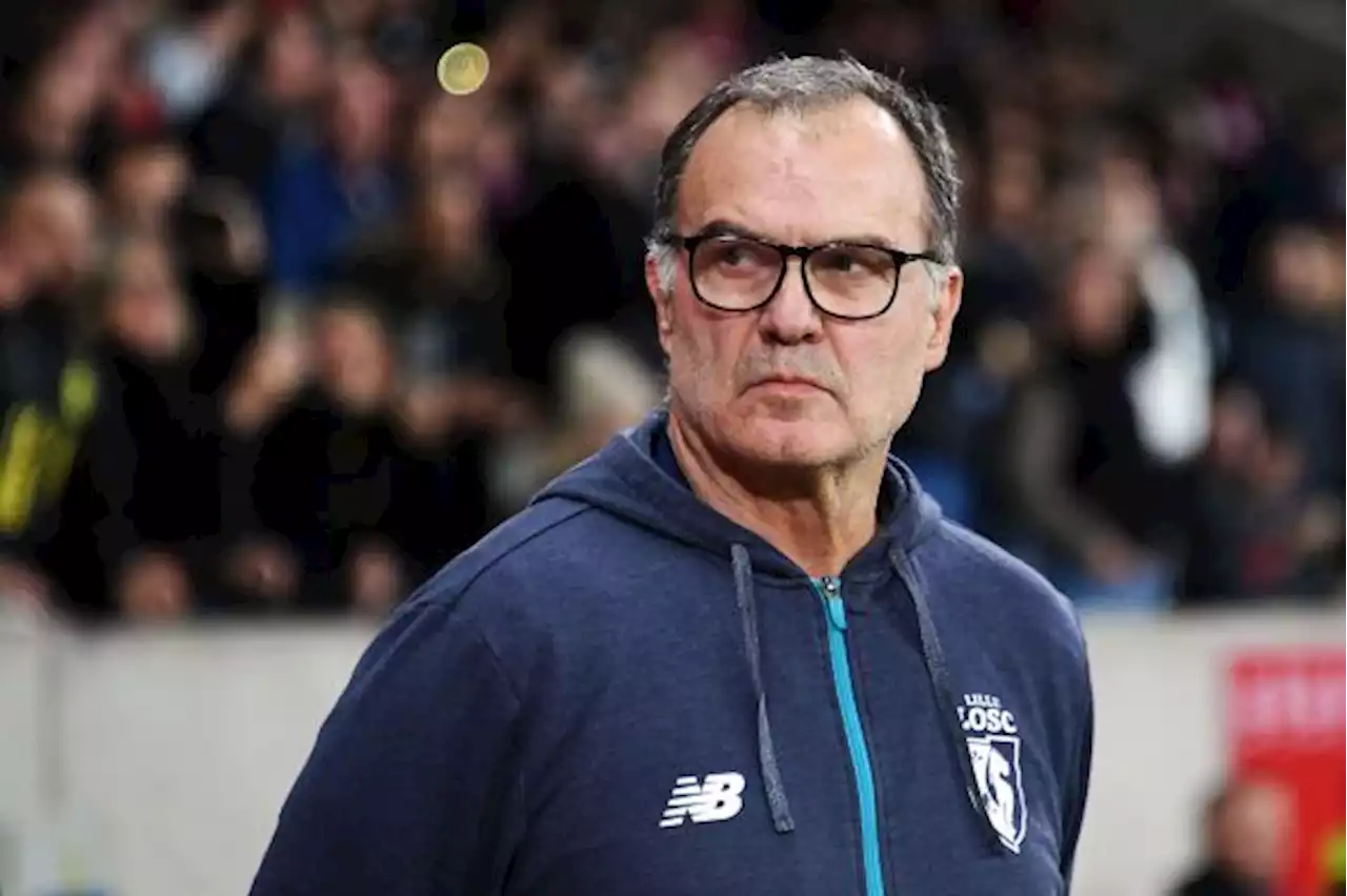 Bielsa Ditunjuk Sebagai Pelatih Timnas Uruguay