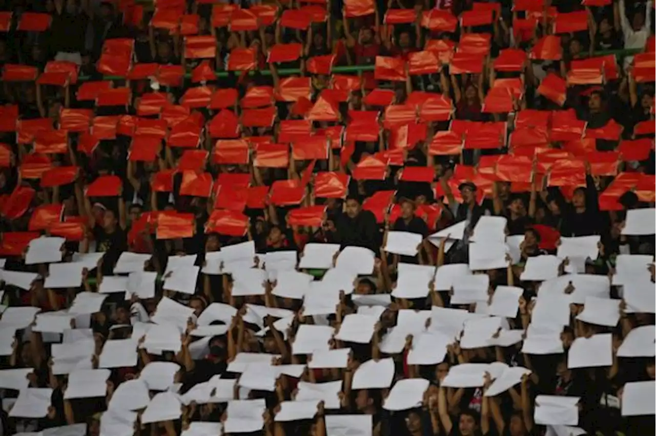 Diaspora di Kamboja dan Thailand Siap Dukung Langsung Timnas Indonesia di Final SEA Games 2023