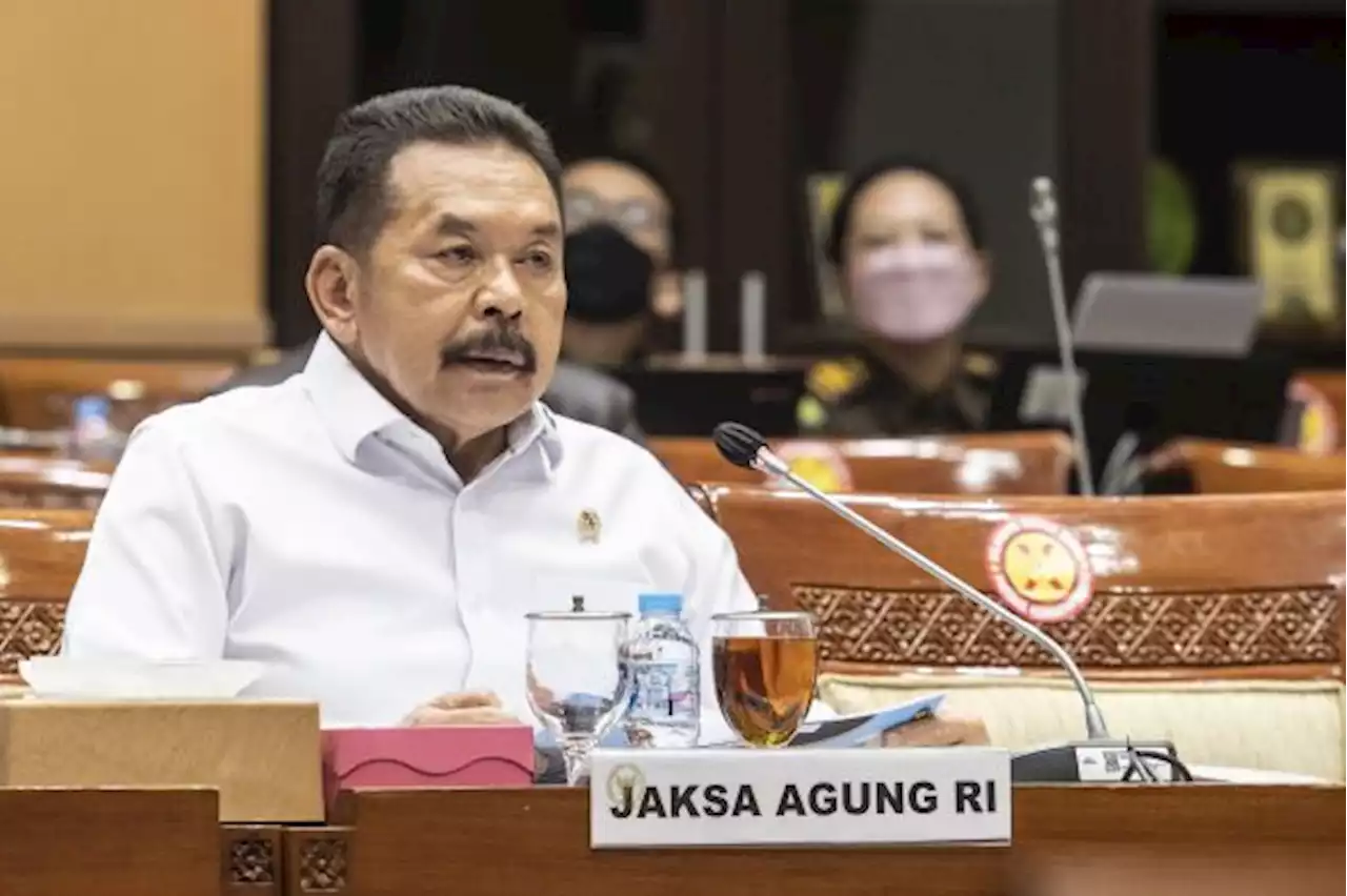 Mantan Bupati Laporkan Oknum Jaksa di Buton ke Jaksa Agung