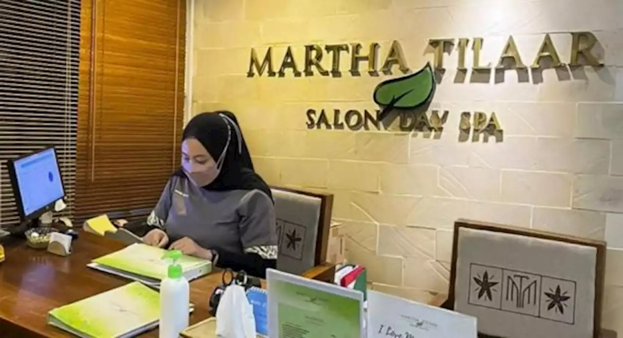 Perkuat Layanan, Martha Tilaar Group Gandeng Olsera