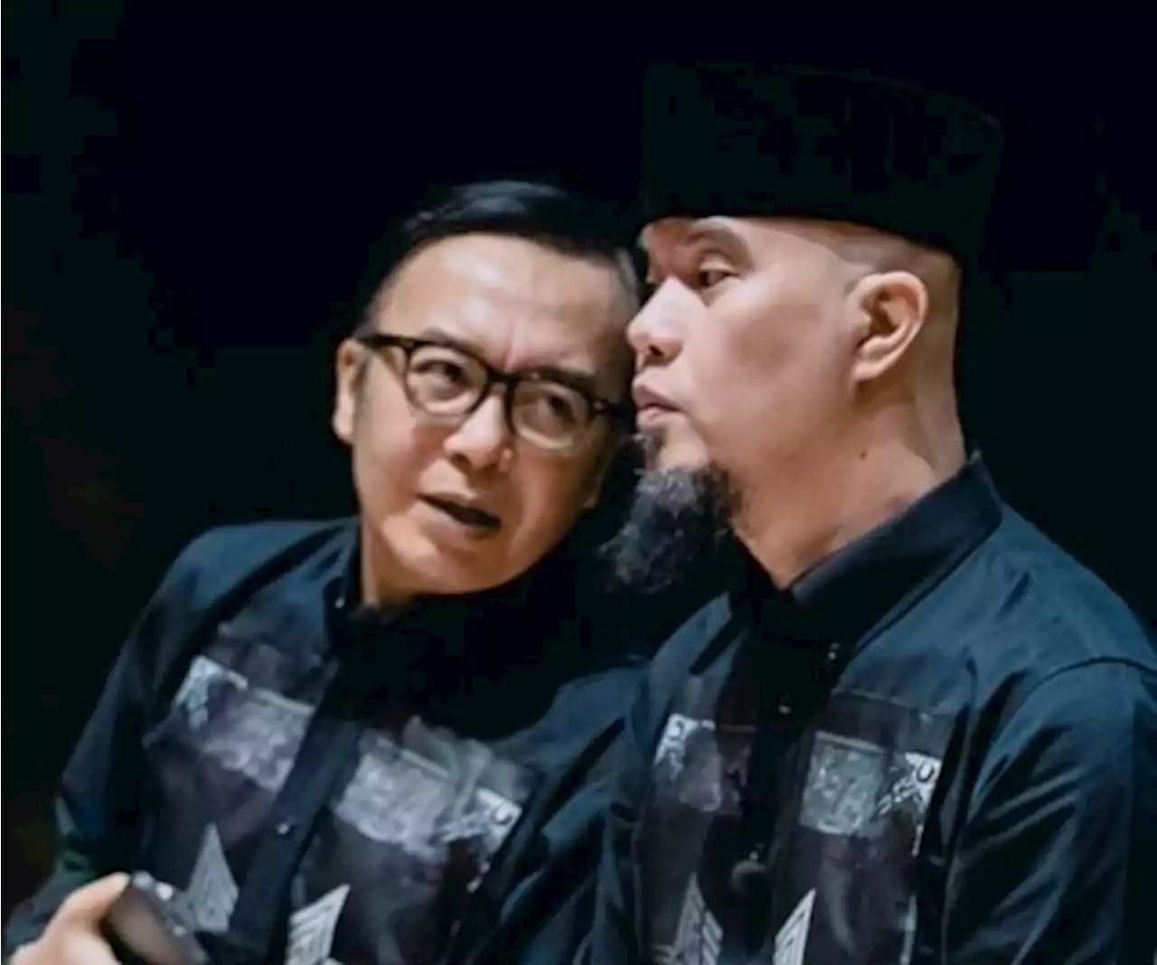 Sudah Dapat Izin dari Ahmad Dhani, Ari Lasso akan Bawakan lagu DEWA 19