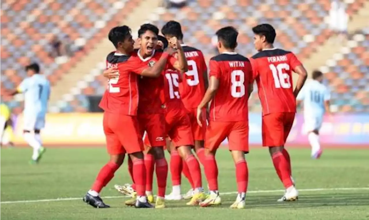 Timnas U-22 akan Berjuang Maksimal di Laga Final SEA Games 2023