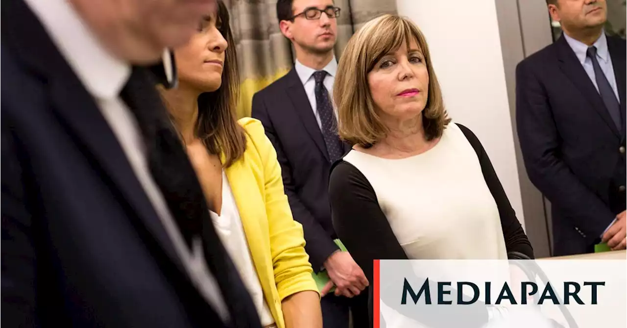 Mise en examen pour fraude fiscale, Joëlle Ceccaldi-Raynaud veut entrer au Sénat