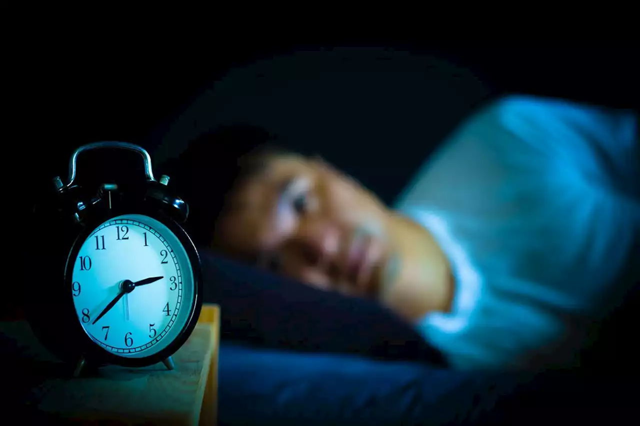 Use of Sleep Aids in Insomnia: The Role of Time Monitoring Behavior