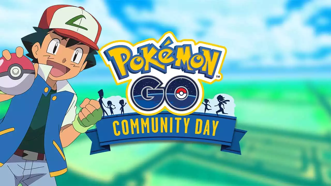 Pokémon GO: Termine für Community Days im Juni, Juli & August bekannt