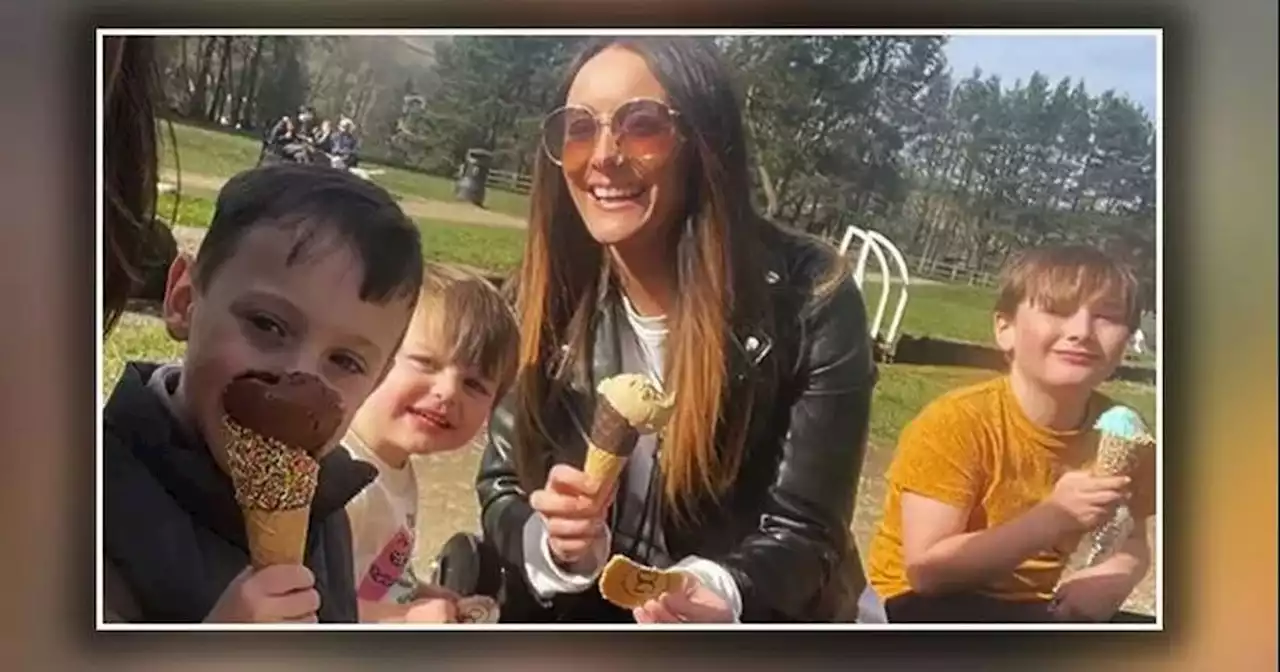 Appeal for family of pregnant mum who died in motorway crash reaches milestone