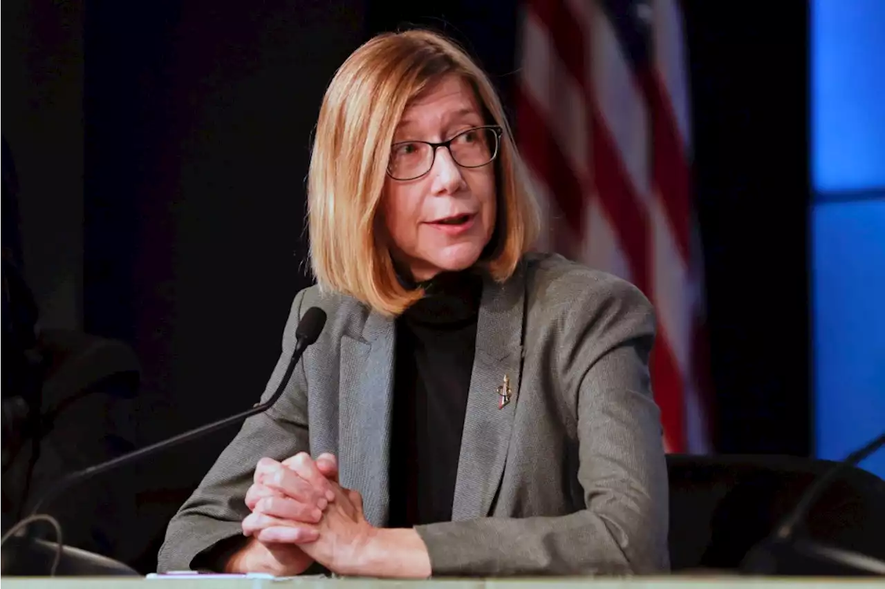 SpaceX hires ex-NASA official Kathy Lueders for key role on Starship program