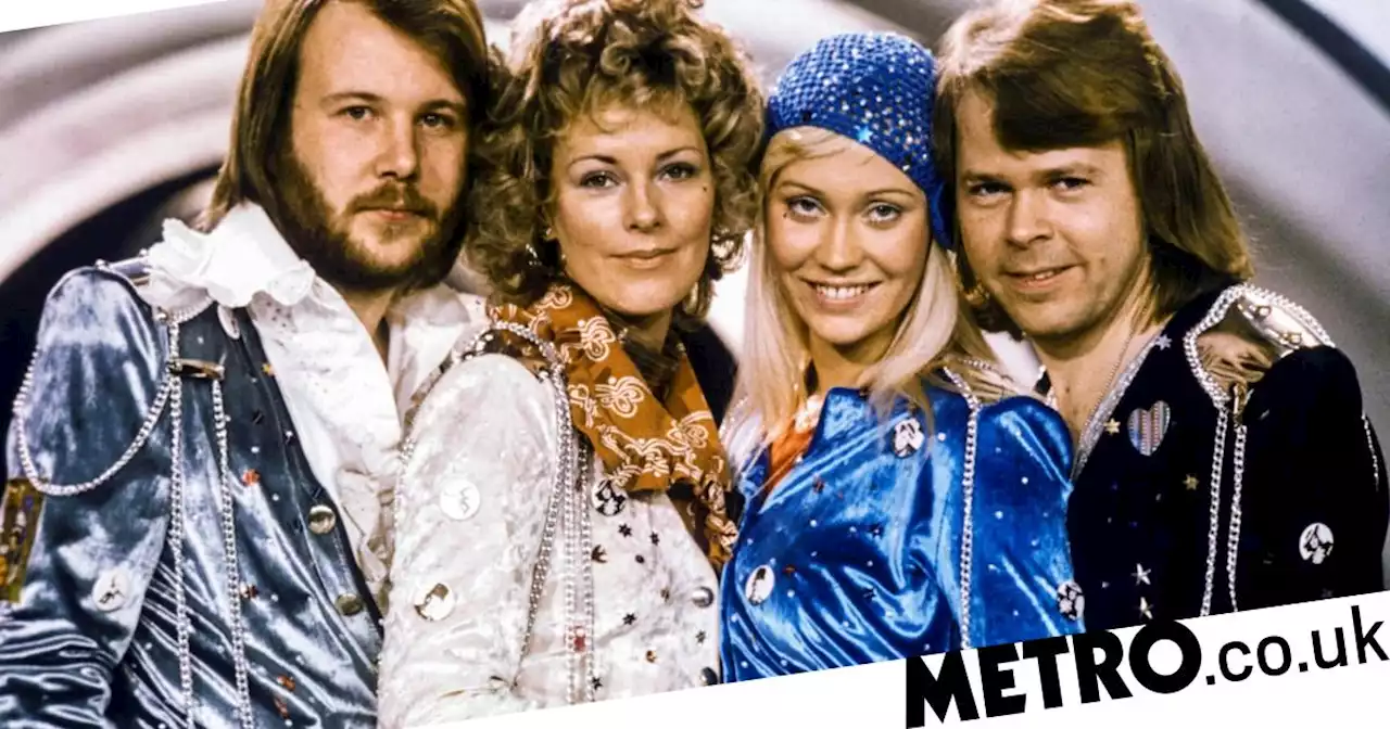 Eurovision 2024 Abba reunion hopes raised after Loreen victory