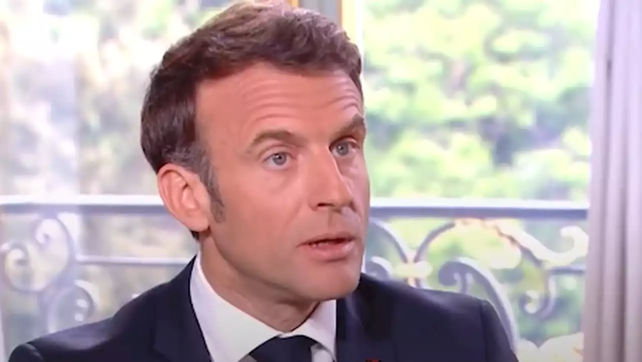 Emmanuel Macron sur TF1 : quels impôts pourraient baisser et qui serait concerné ?