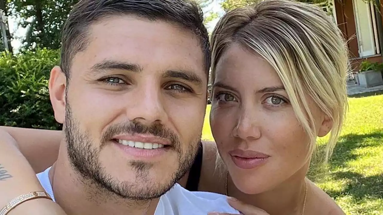 Bomba: revelan los motivos del divorcio definitivo entre Wanda Nara y Mauro Icardi