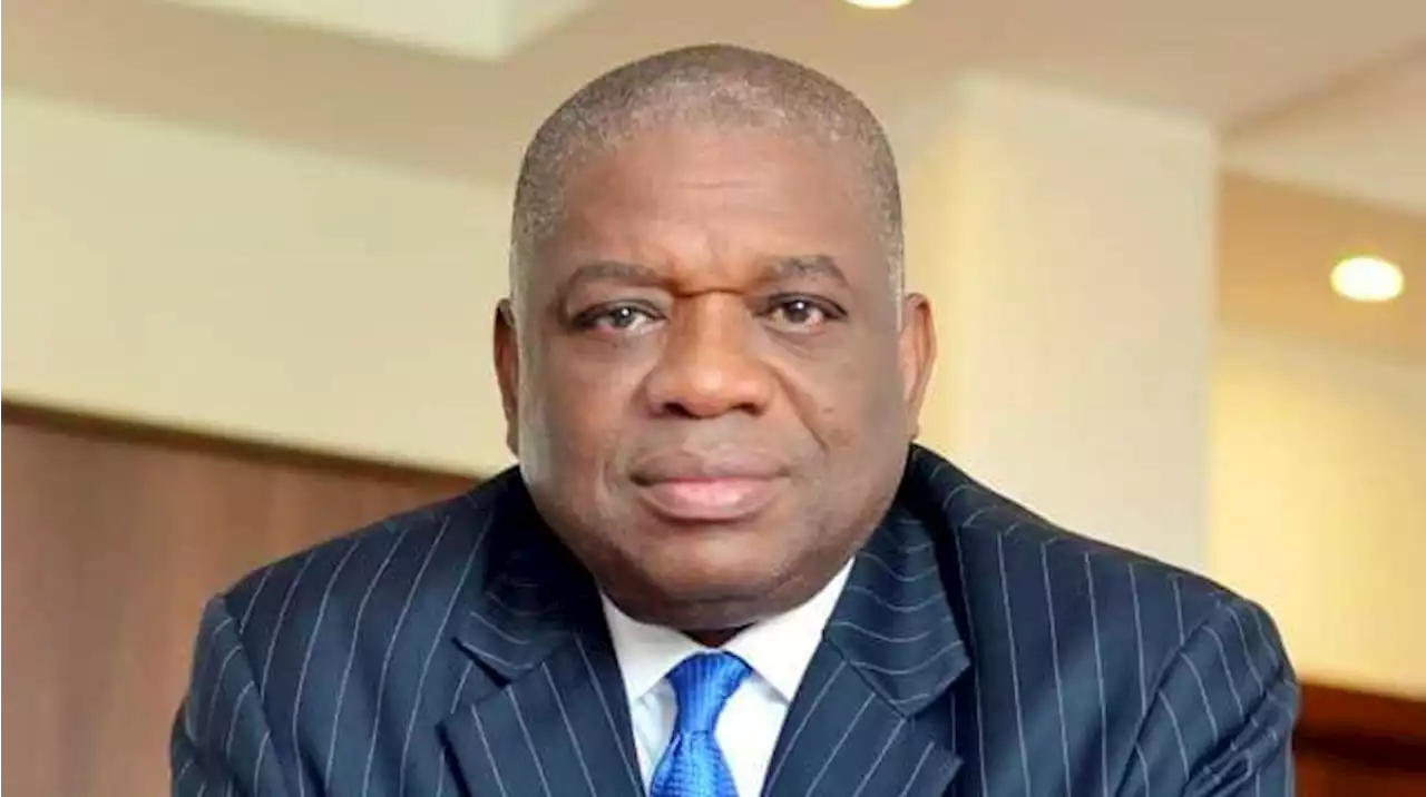 10th NASS: Kalu takes new course at Harvard - Punch Newspapers